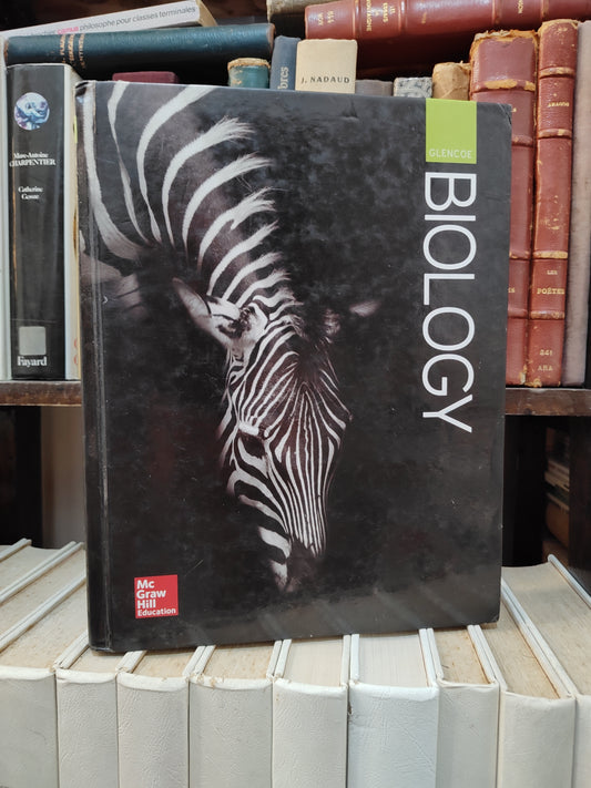 Glencoe - Biology