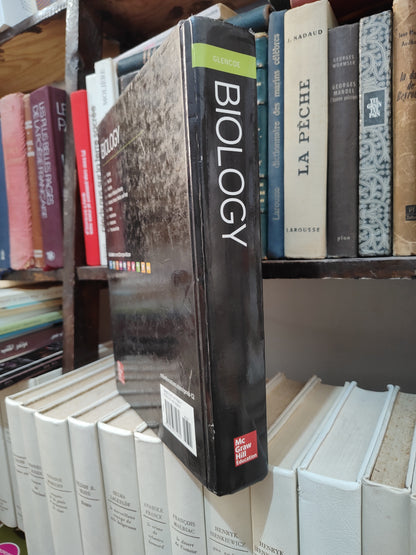 Glencoe - Biology