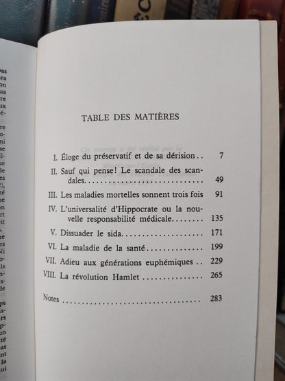 Glucksmann - La fêlure du monde