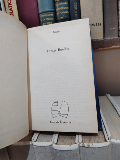 Gogol - Tarass Boulba