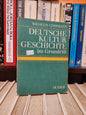 Gossmann - Seutche kultur geschichte