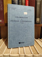 Gougenheim - L'élaboration du français fondamental