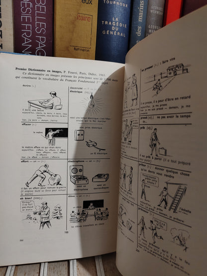 Gougenheim - L'élaboration du français fondamental