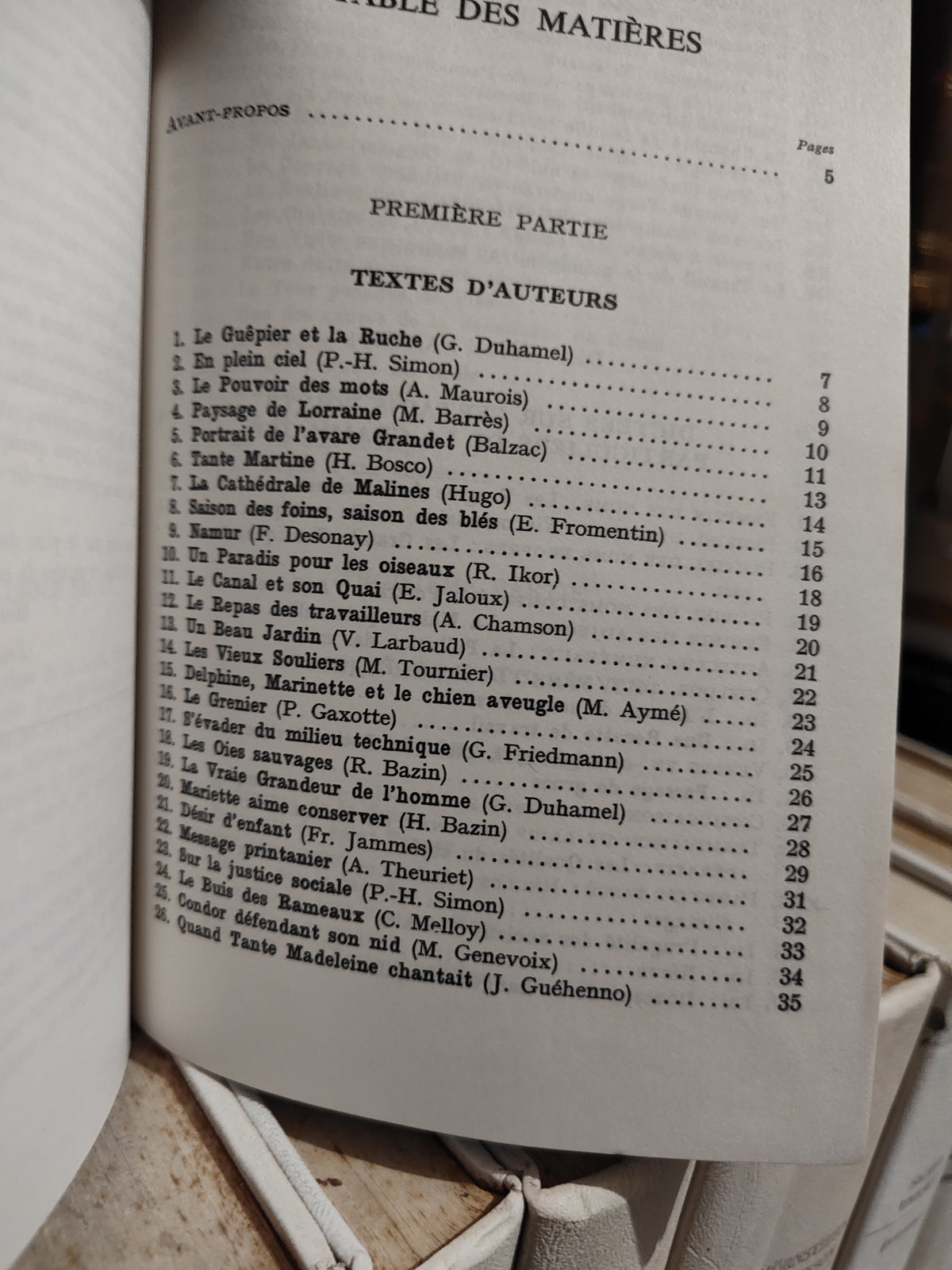 Grevisse - Dictées françaises
