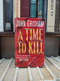 Grisham - A time to kill