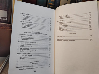 Grivois - Le fou et le mouvement du monde