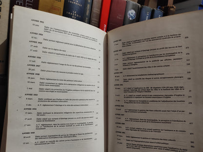 Guide de l'Agent d'autorité