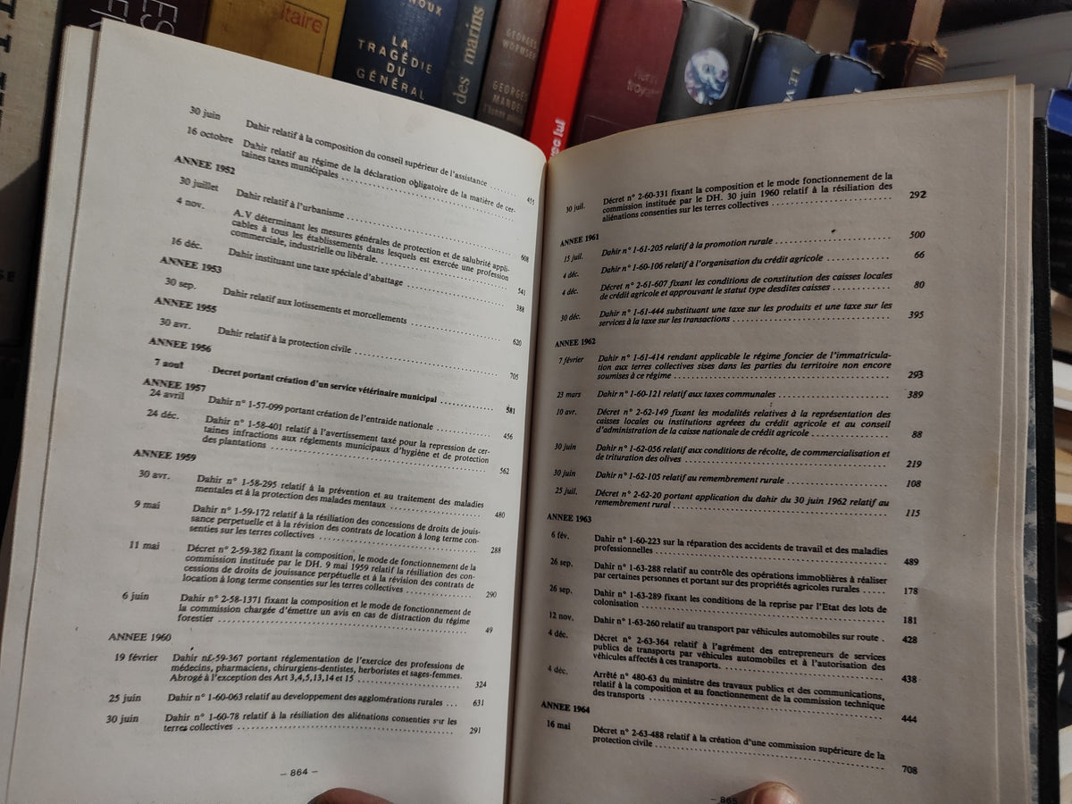 Guide de l'Agent d'autorité