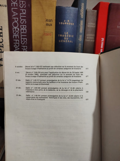 Guide de l'Agent d'autorité