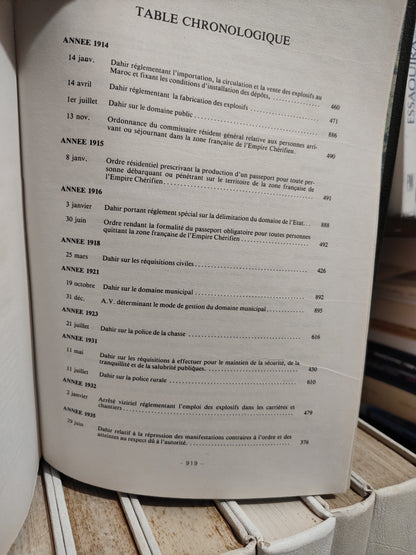 Guide de l'Agent d'autorité
