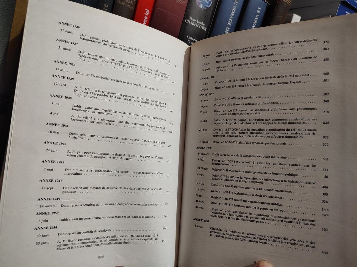 Guide de l'Agent d'autorité