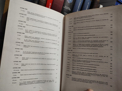 Guide de l'Agent d'autorité