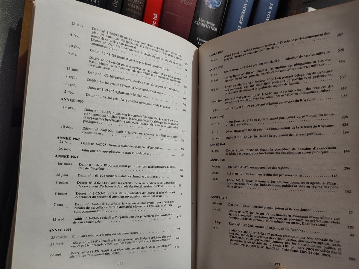 Guide de l'Agent d'autorité