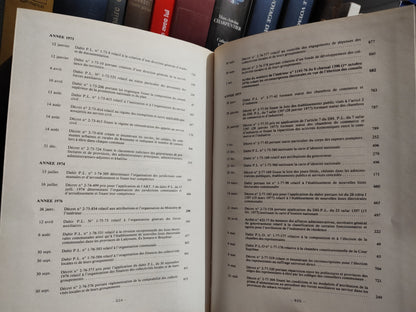 Guide de l'Agent d'autorité