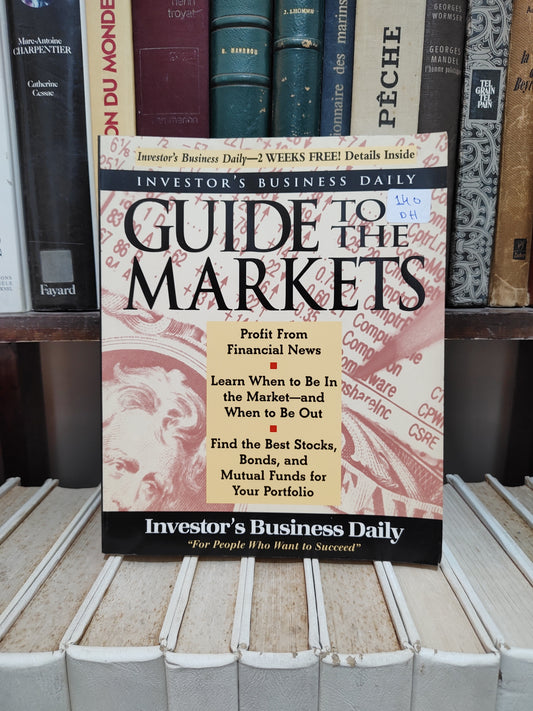 Guide to the markets