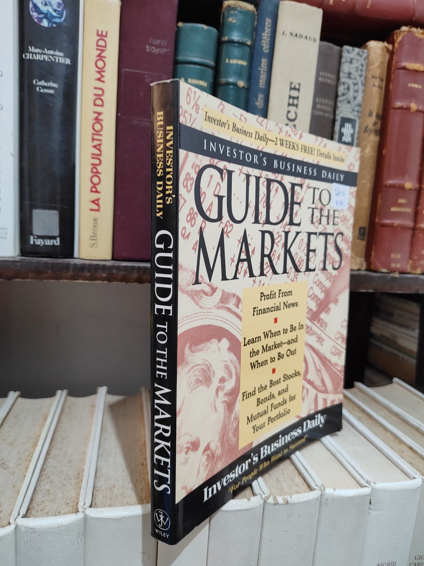 Guide to the markets