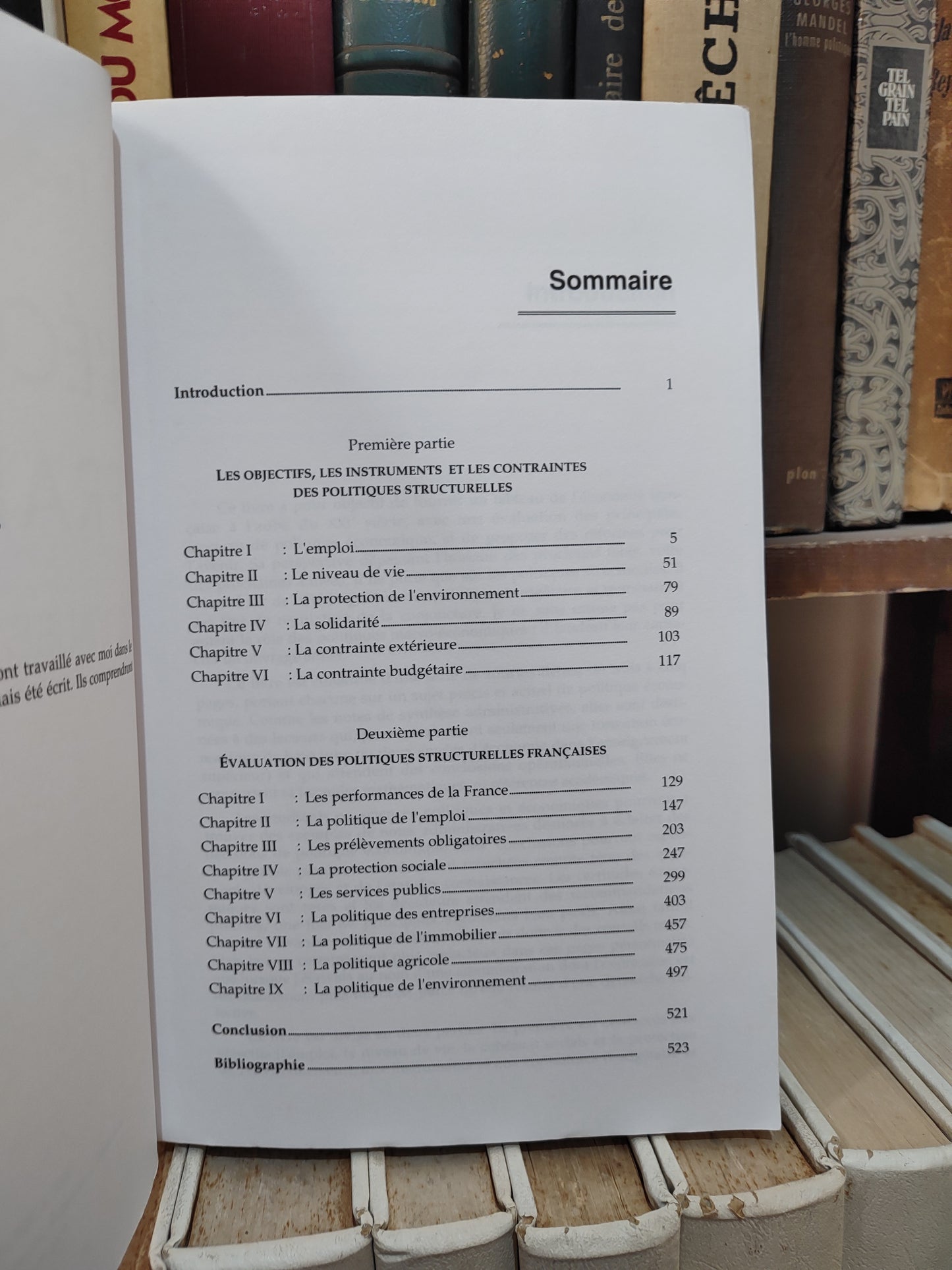 Guillaume - L'économie française à l'aube du XXe siècle