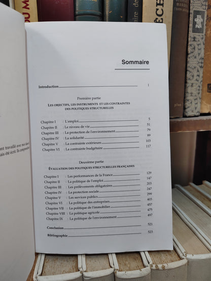 Guillaume - L'économie française à l'aube du XXe siècle
