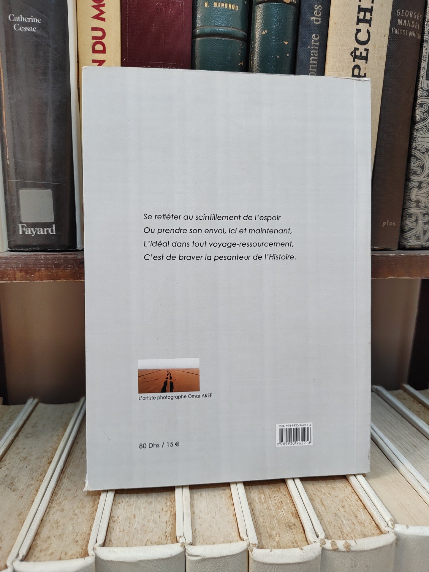 Hami - L'ambivalence salutaire ; essai sur la logique du conflit et de la coopération au Maghreb