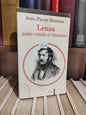 Hammer - Lenau poète rebelle et libertaire