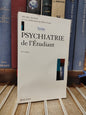 Hanus - Psychiatrie et l'étudiant