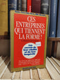 Harmon - Ces entreprises qui tiennent la forme