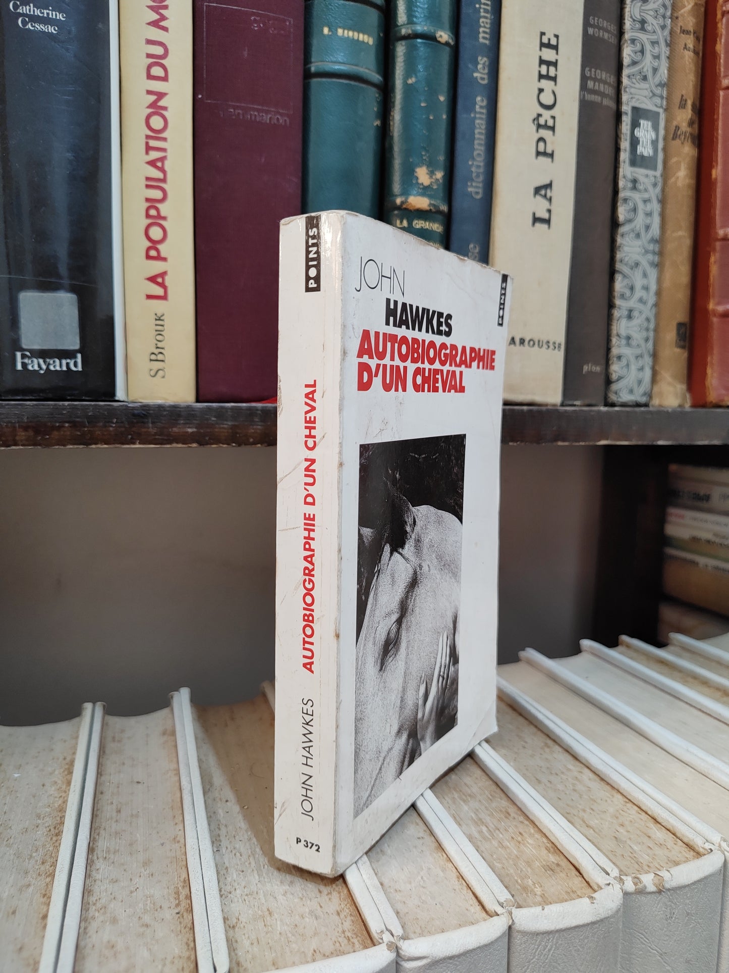 Mankell - Profondeur