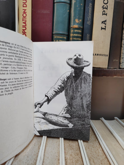 Hemingway - Le vieil homme et la mer