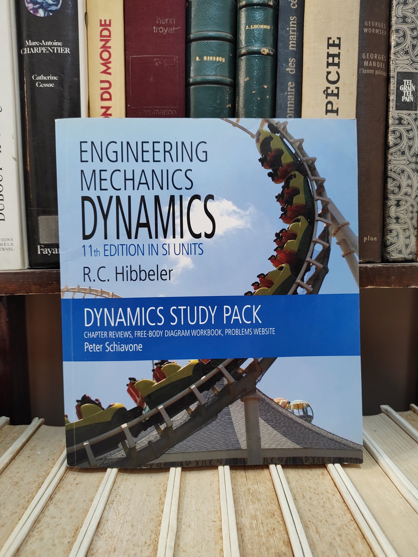 Hibbeler - Engineering Mechanics Dynamic