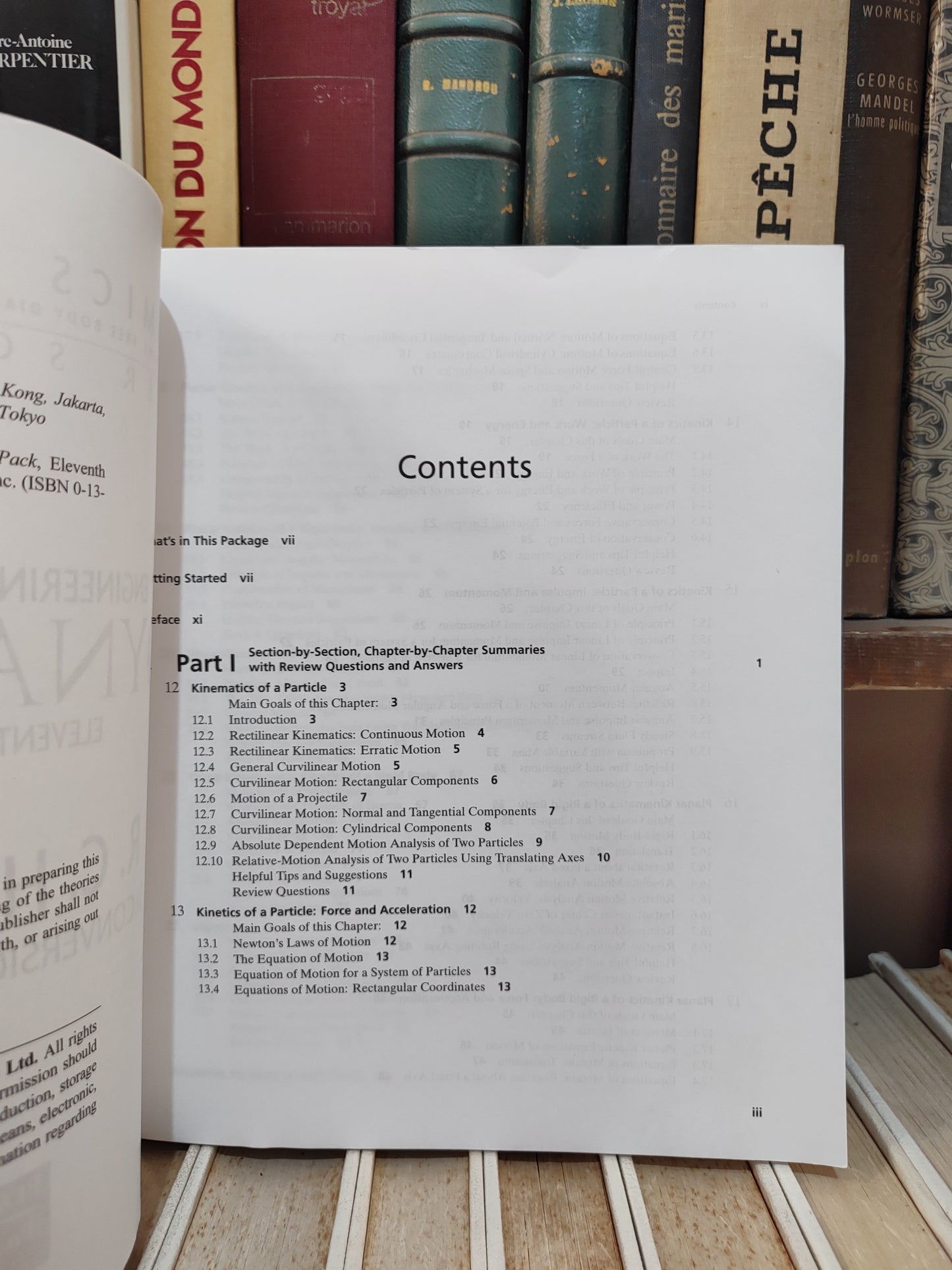 Hibbeler - Engineering Mechanics Dynamic
