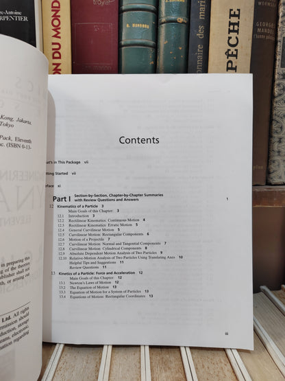 Hibbeler - Engineering Mechanics Dynamic