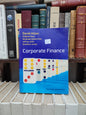 Hillier - Corporate finance