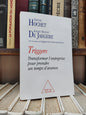 Hochet - Triggers : Transformer l'entreprise pour prendre un temps d'avance