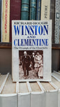 Hough - Winston and Clementine : The triumph of the Churchils