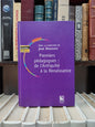 Houssaye - Premiers pédagogues : de l'Antiquité à la renaissance