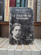 Htistic - Le théâtre de Tchékhov