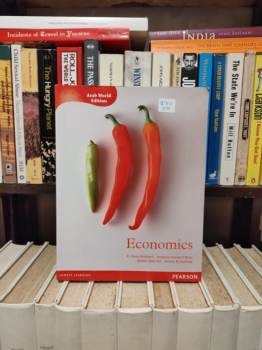 Hubbard - Economics