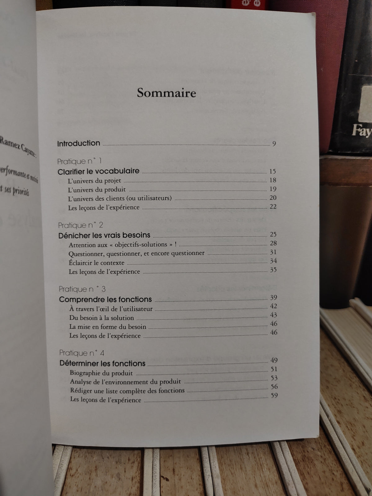 Hubert - Réussir l'analyse des besoins