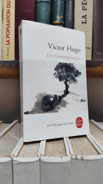 Hugo - Les Contemplations
