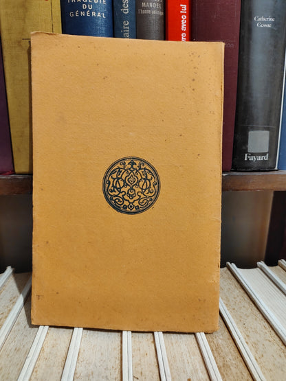 IBIA Institut des belles lettres arabes N 58