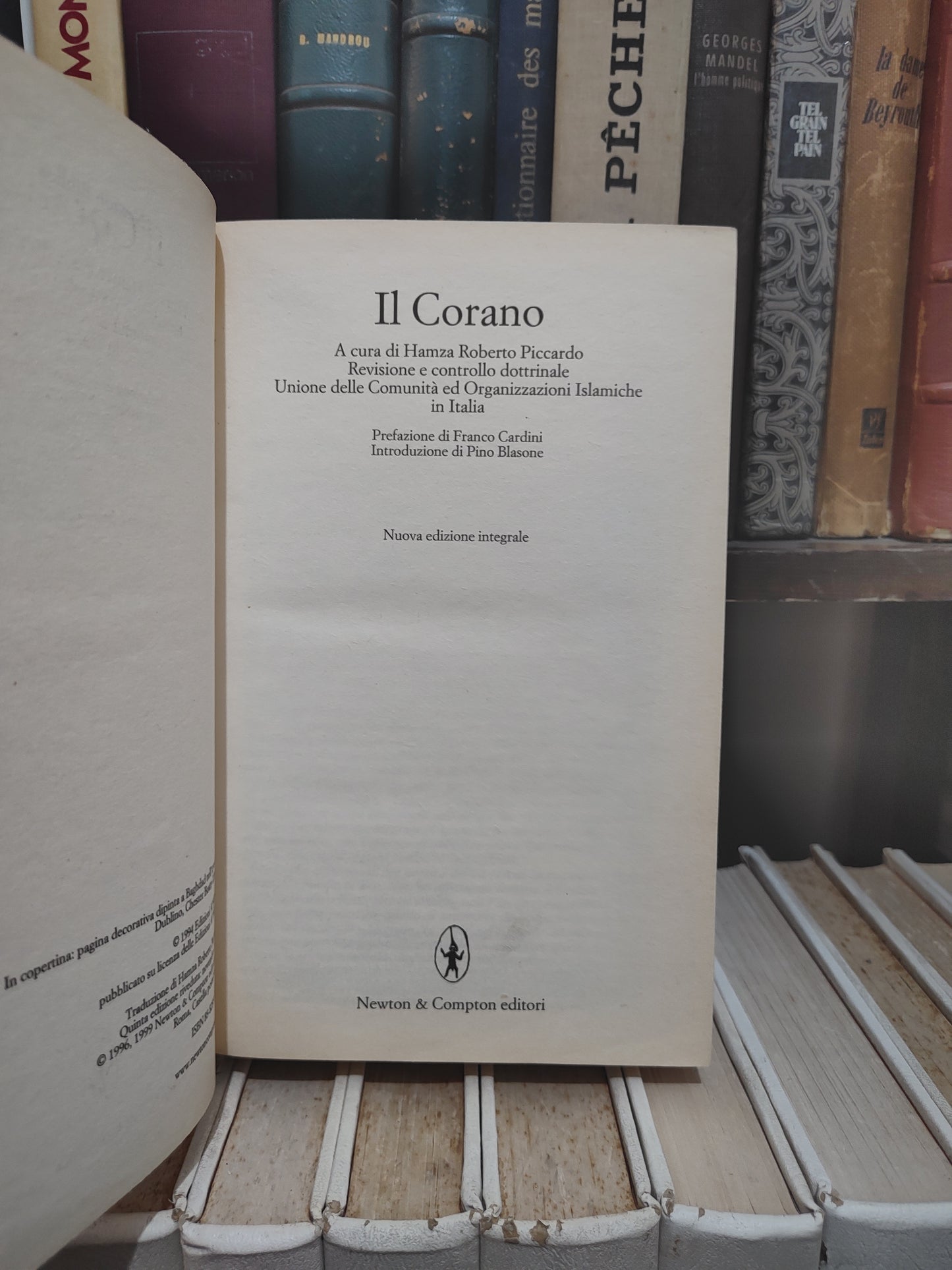 IL Corano
