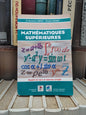Labriji - Mathématiques supérieurs