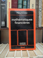 Bonneau - mathématiques financières