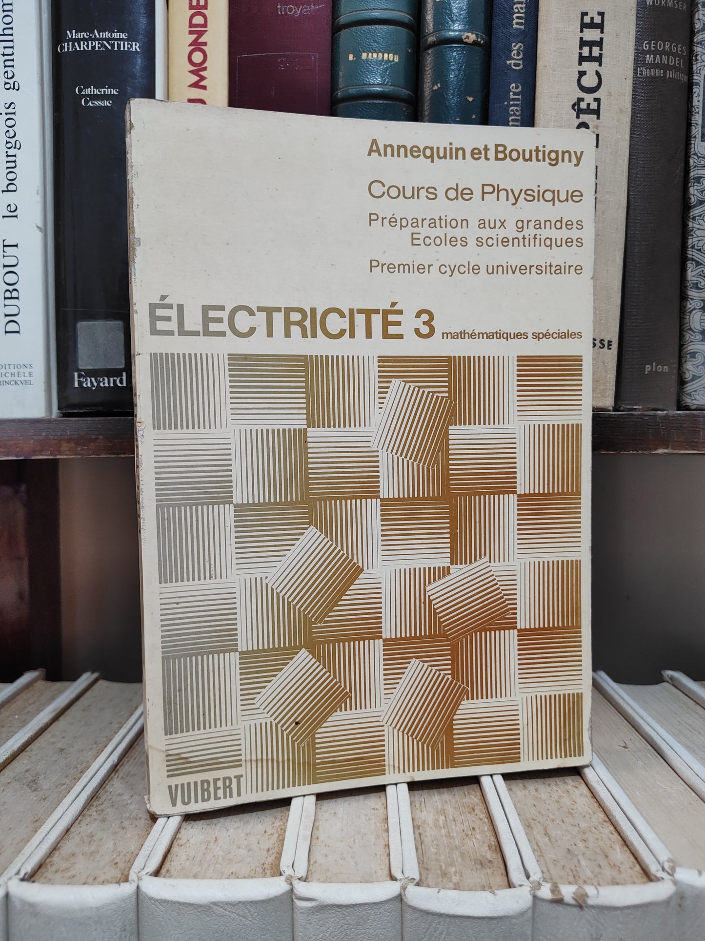 Annequin - Électricité 3