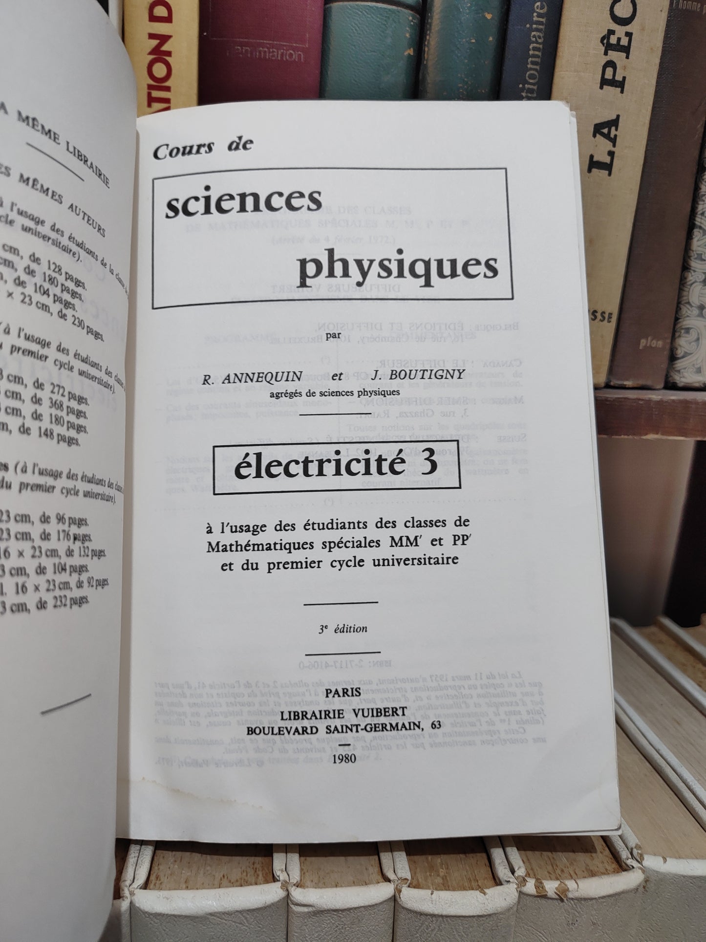 Annequin - Électricité 3