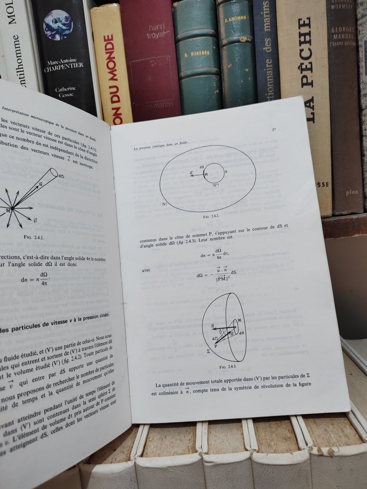 Boutigny - Thermodynamique  Mathématiques supérieurs
