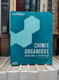 Renault - Chimie organique (voir photos)