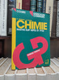 Moreau - Chimie maths sup MPSI et PTSI