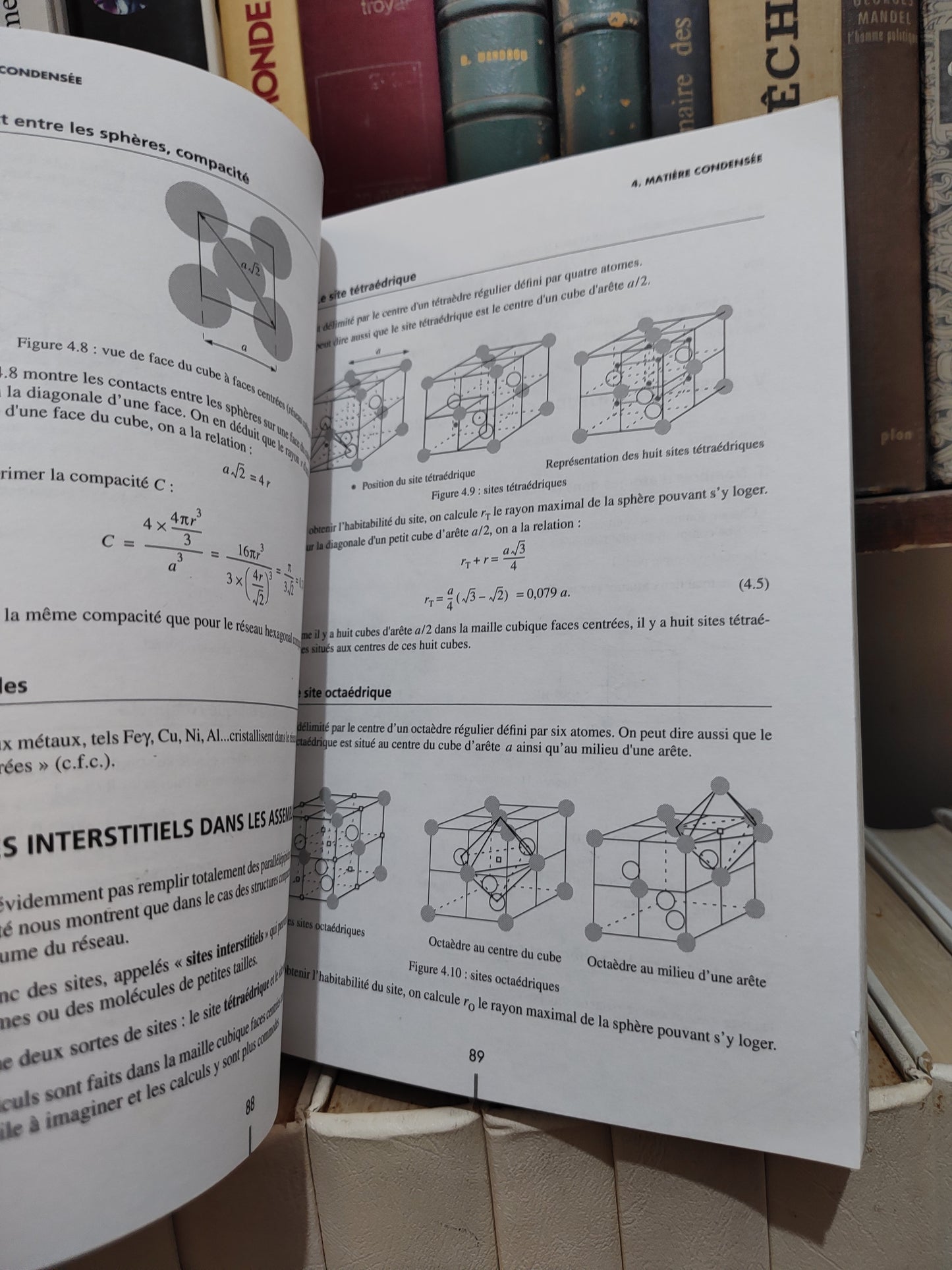 Moreau - Chimie maths sup MPSI et PTSI