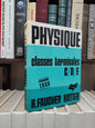 Faucher - Physique classe terminales C D E